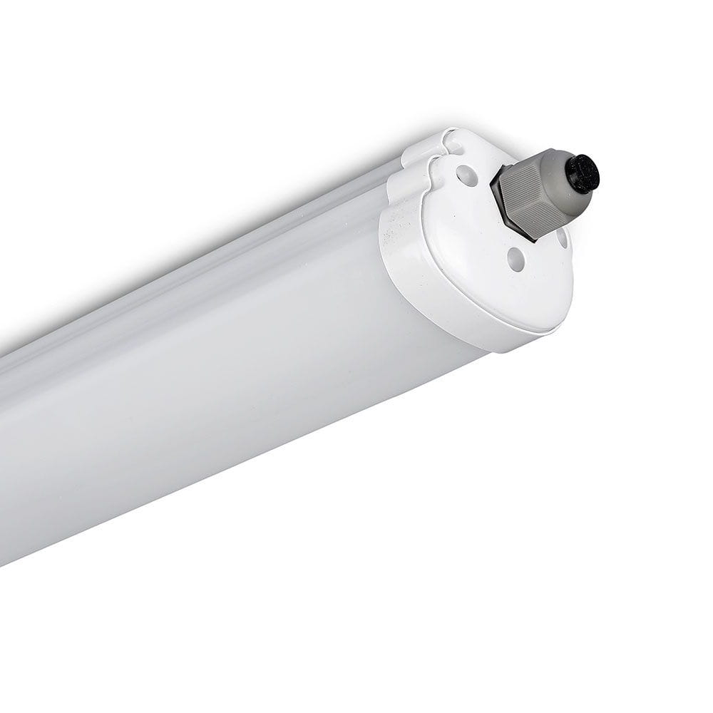 Oprawa Hermetyczna LED V-TAC G-SERIES 150cm 48W VT-1574 zimna 5790lm