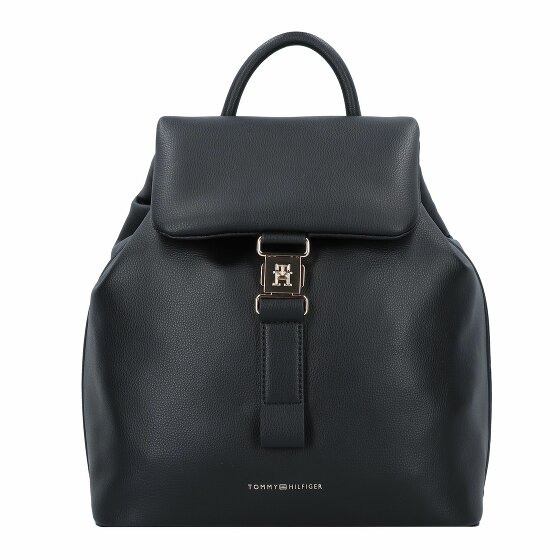 Tommy Hilfiger TH Contemporary Plecak miejski 32.5 cm black