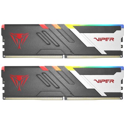 Patriot DDR5 Viper Venom RGB 32GB/6200 2x16GB CL40