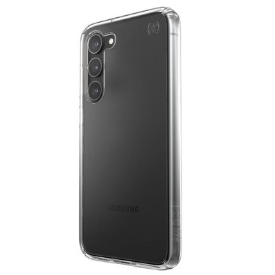 SPECK Presidio Perfect-Clear do Samsung Galaxy S23+ Przezroczysty