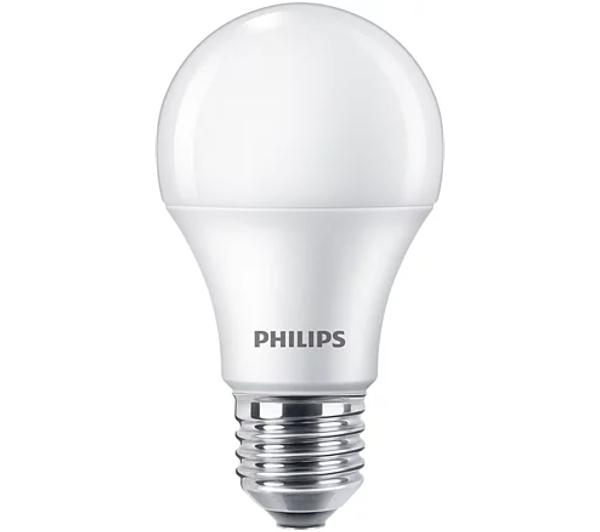 Philips 60W E27 A60 (chłodna biel) 2 szt.