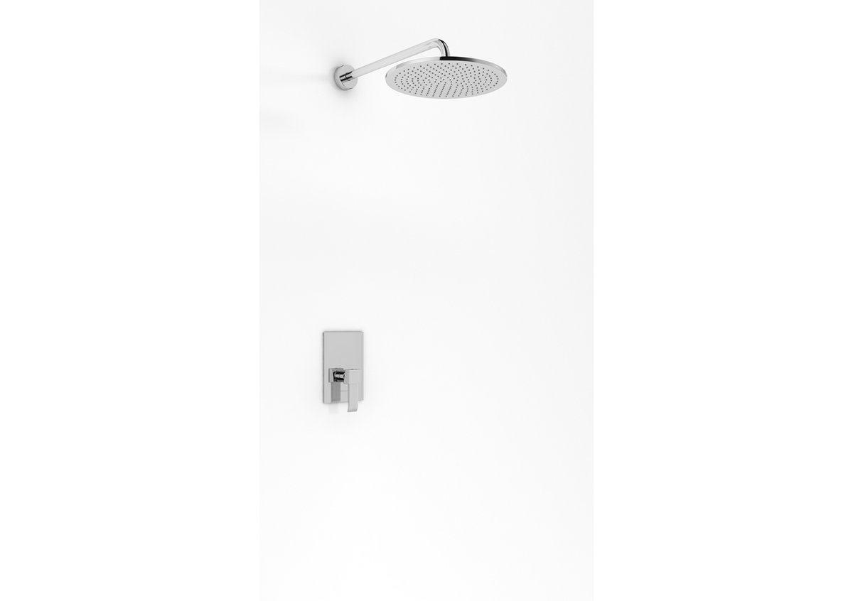 Kohlman Axis zestaw natryskowy QW220NR20 QW220NR20