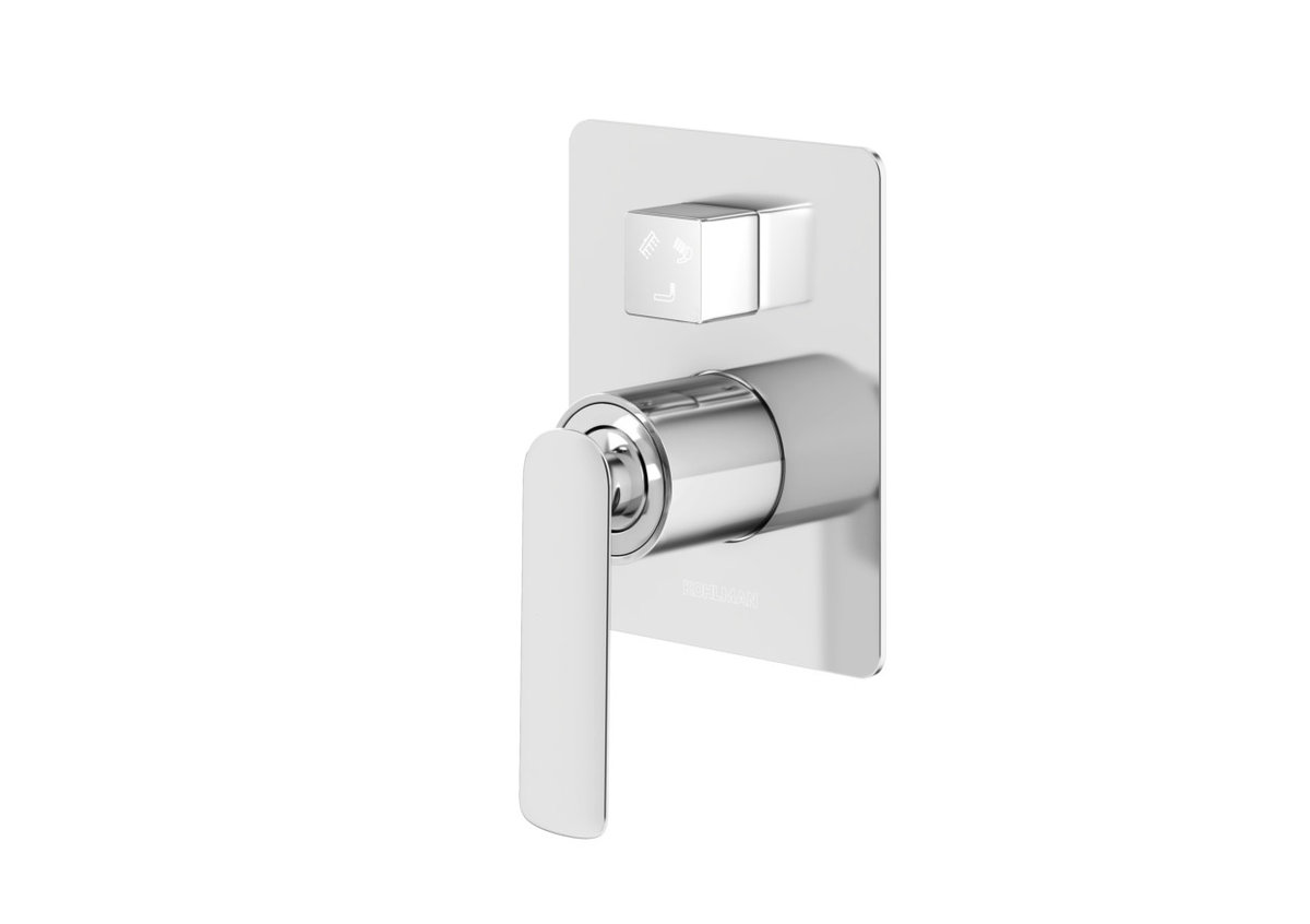Kohlman Experience chrom QW211E