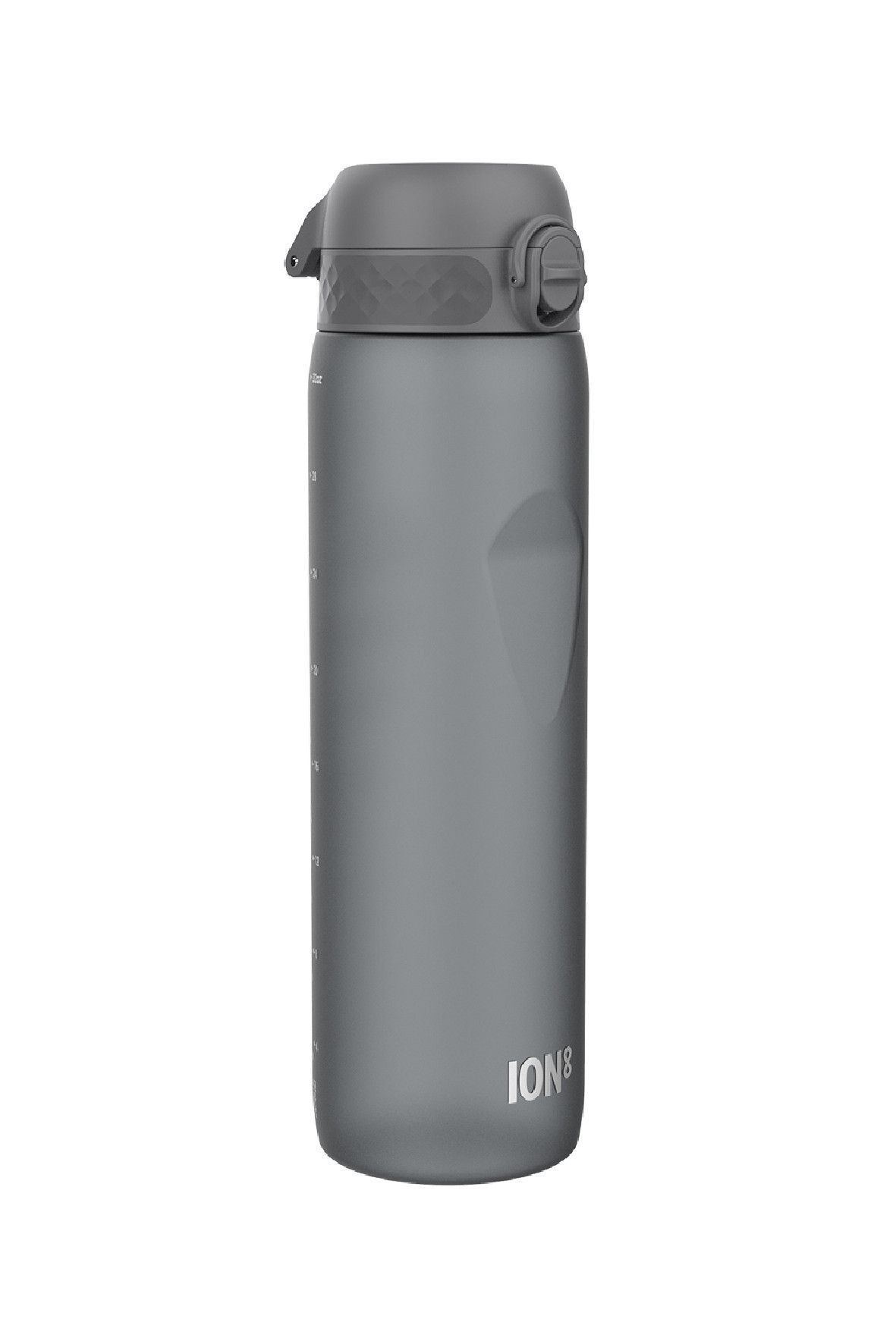 Butelka na wodę ION8 BPA Free Grey 1000 ml