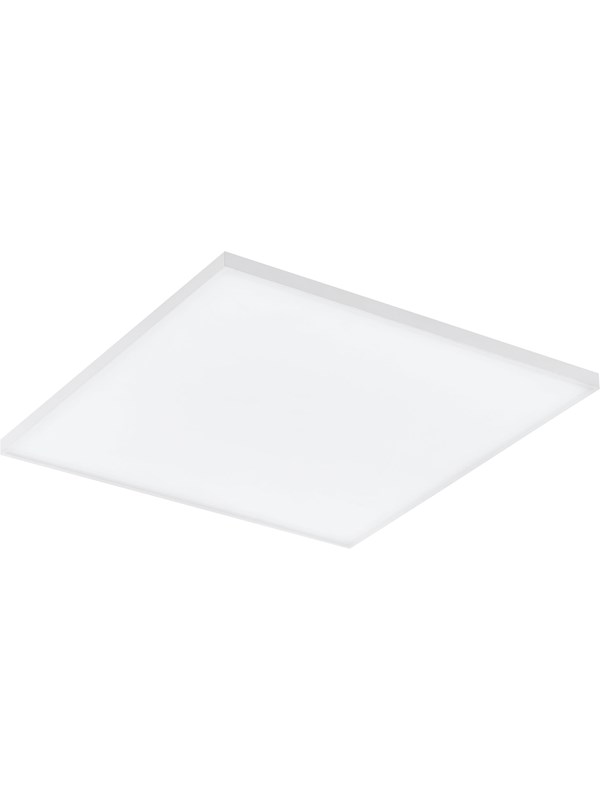EGLO connect Turcona-Z lampa sufitowa LED 60x60cm