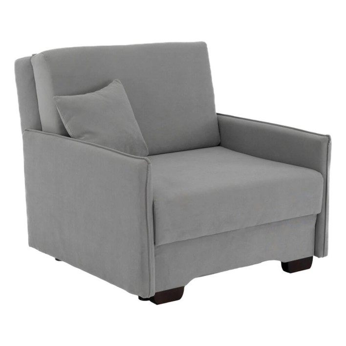 Fotel z funkcją spania FOX | kolor do wyboru