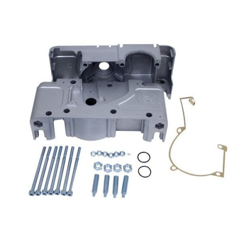 Came Korpus aluminiowy do napędu BK