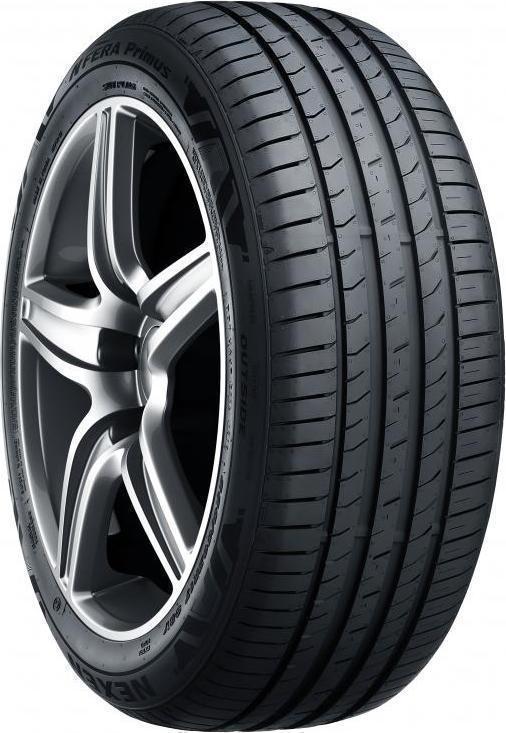 Nexen N Fera Primus 225/50R17 94W