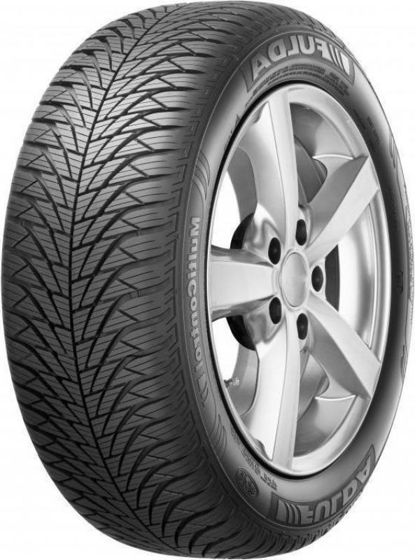 Fulda MultiControl SUV 245/45R19 102W