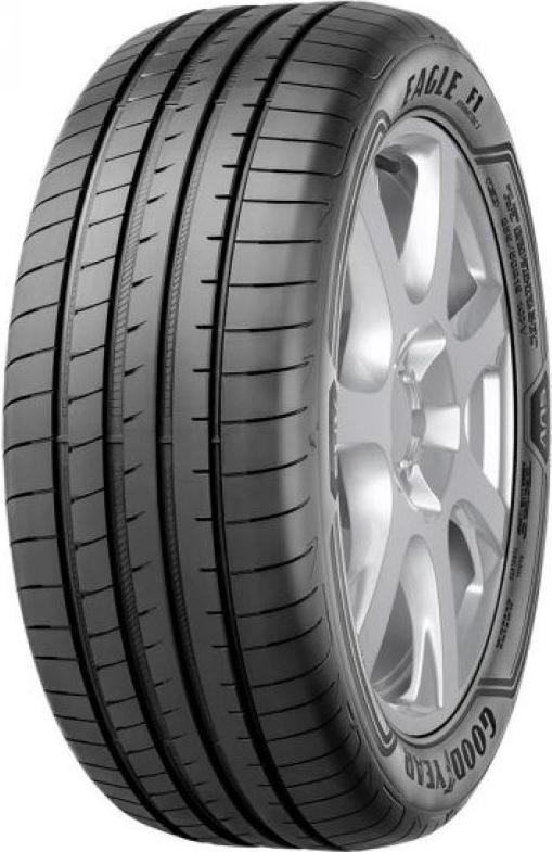 Goodyear Eagle F1 Asymmetric 3 255/40R21 102T