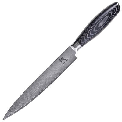 Shiori 撓 Kuro Niku - Profesjonalny nóż do filetowania