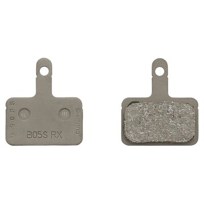 2x Oryginalne Klocki hamulcowe Shimano B05S B01S