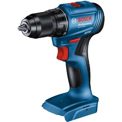 BOSCH Wiertarko-wkrętarka akumulatorowa GSR 185-LI bez Aku