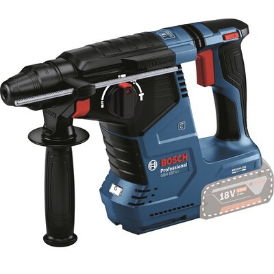 Bosch Młotowiertarka GBH 187-LI 800 W 18 V