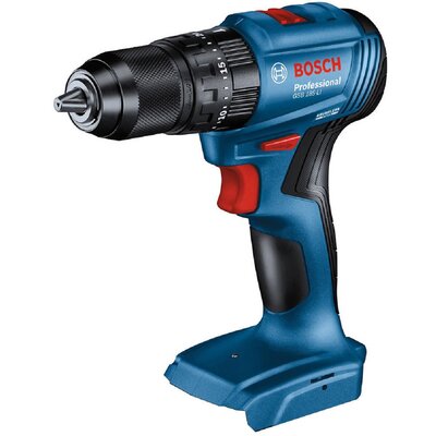 BOSCH Wiertarko-wkrętarka Professional GSB 185-LI 06019K3103