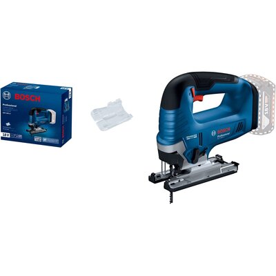 Bosch Wyrzynarka GST 185-LI 18 V