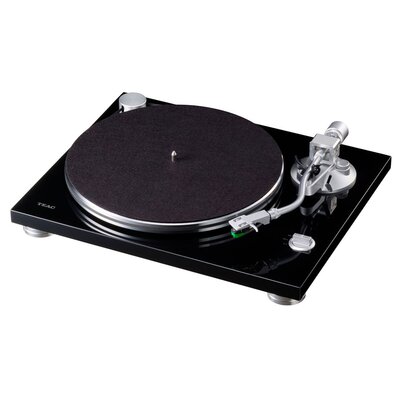TEAC TN-3B-SE czarny