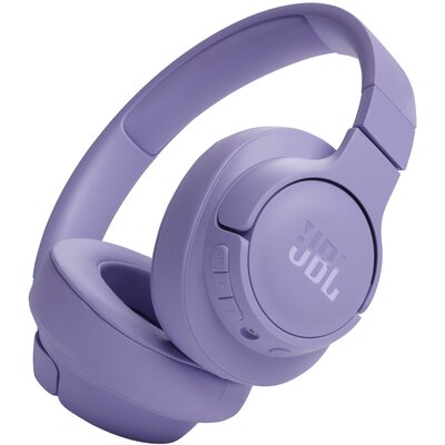 JBL Tune 720BT Fioletowy