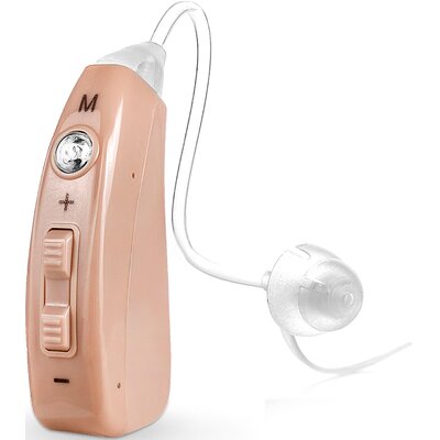 Aparaty słuchowe - ranking 2025