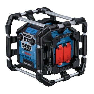 Bosch GPB 18V-5 SC Professional