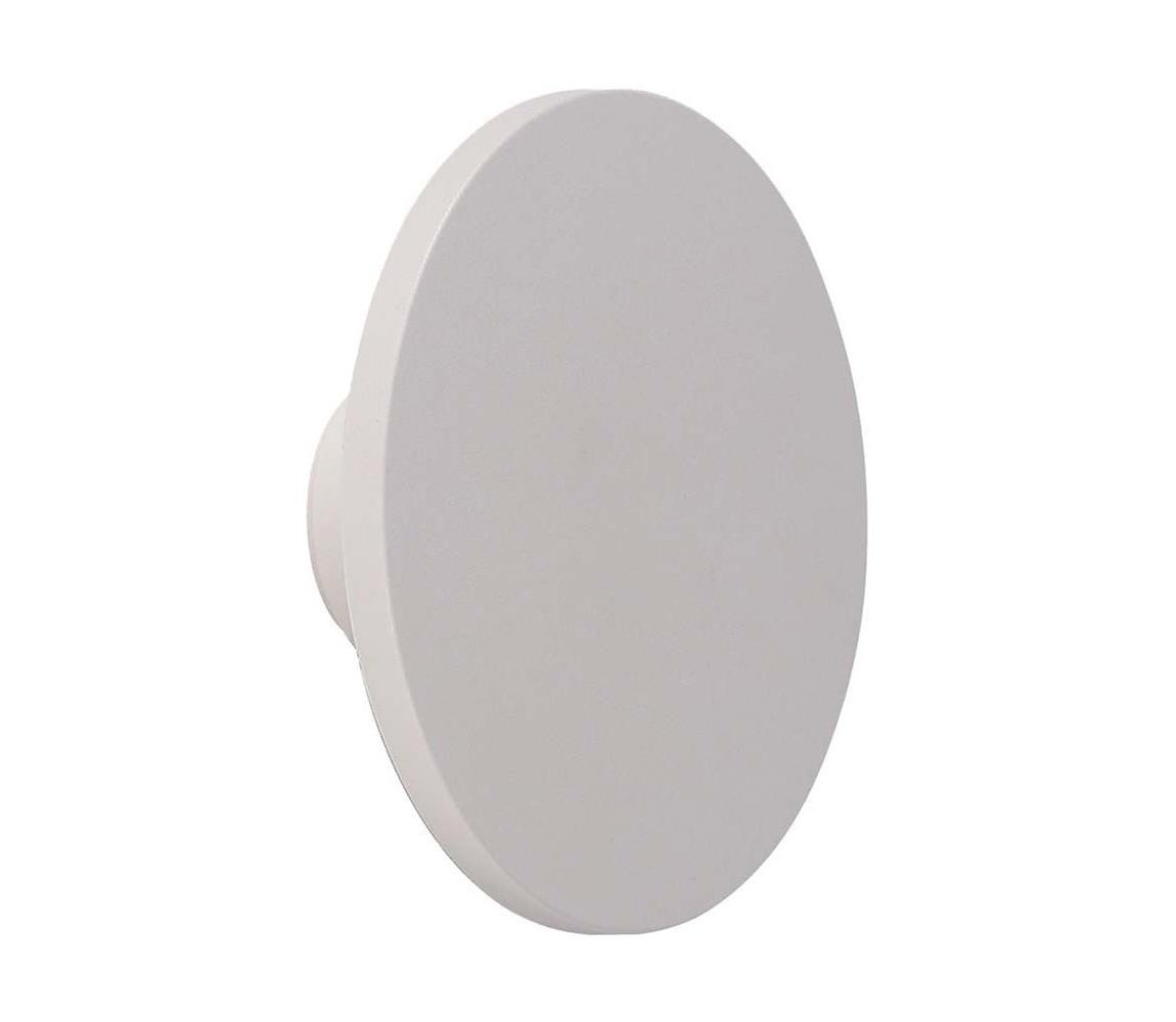 LED Kinkiet zewnętrzny LED/12W/230V 3000K IP65 białe