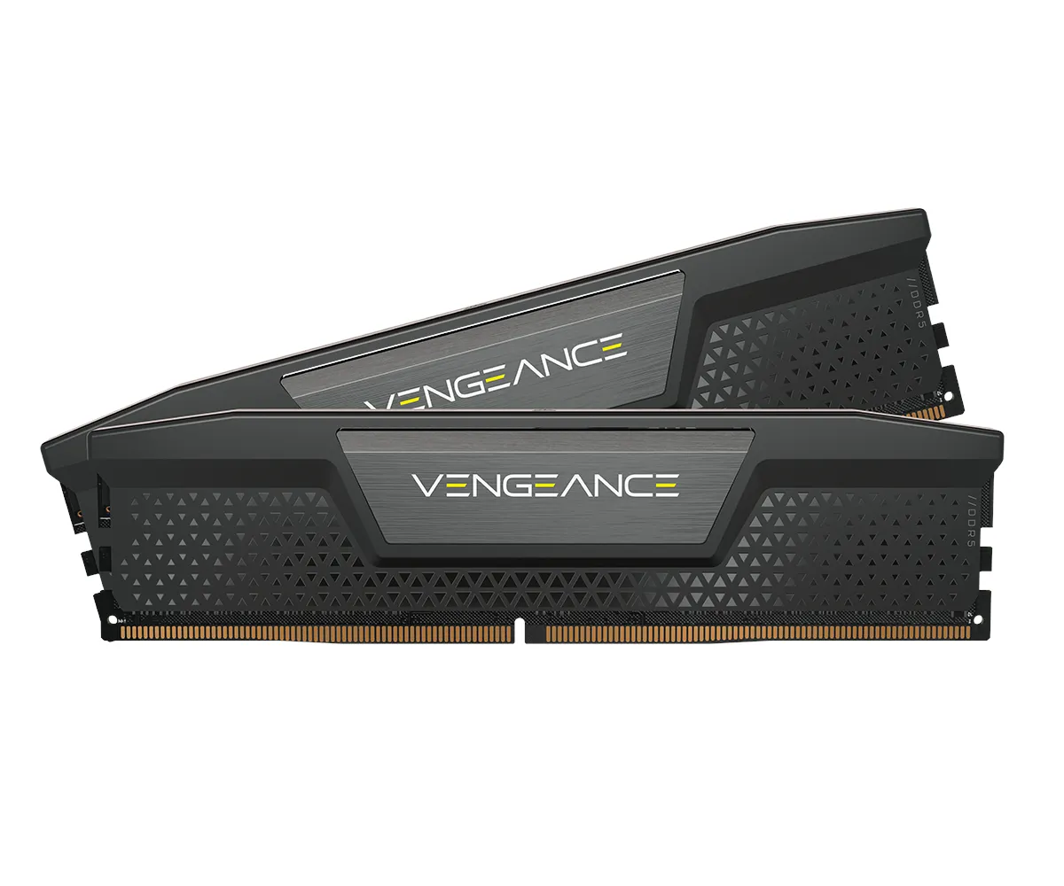 Corsair Vengeance 16GB (2x8GB) DDR5 5200MHz CL40