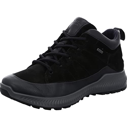 ara Damskie sztyblety Hiker, czarny, 42.5 EU Weit