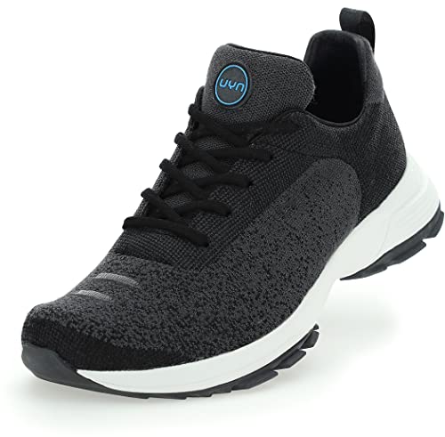 UYN Air Dual Sportback Shoes Women, szary/czarny EU 42 2022 Buty codzienne