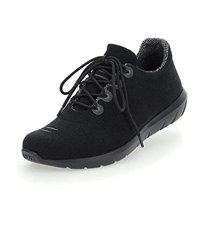 UYN Living Cloud Black Sole, Trampki damskie, Czarny, 40 EU, Czarny, 40 EU