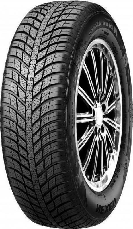 Nexen N blue 4 Season 155/60R15 74T