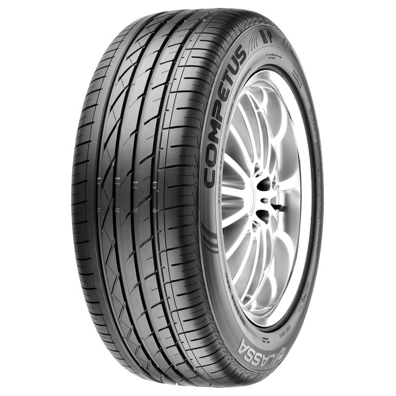 Lassa Lassa Competus HP 235/65R17 108V