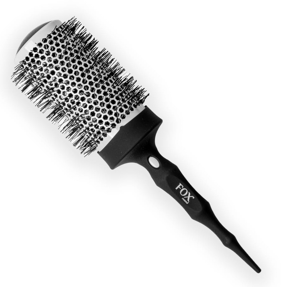 Fox Round Brush, okrągła szczotka do włosów 53mm