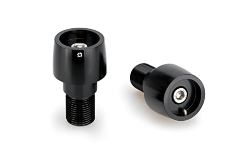 Puig 21294N Przeciwwaga Kierownica Thruster Czarny