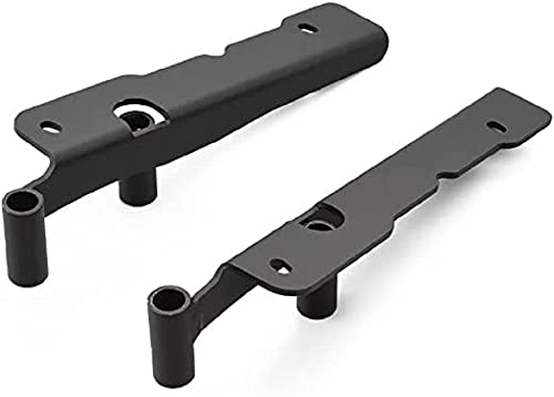 Topcase bagażnik do walizki monolock, do Honda PCX 125 (10-21), 150 (10-18)