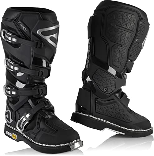 Acerbis STYWAL X-ROCK MM CZARNY T.41