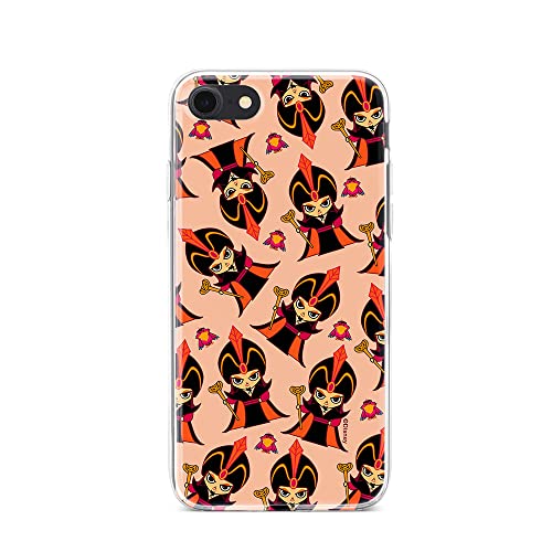 Etui dedykowane do IPHONE 7/ 8/ SE 2/ SE 3 wzór:  Dżafar 002 oryginalne i oficjalnie licencjonowane