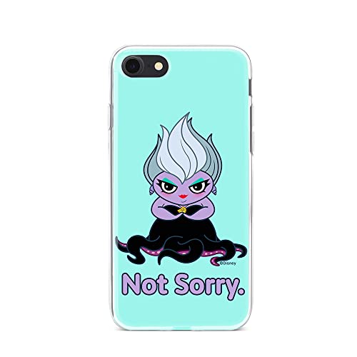 Etui dedykowane do IPHONE 7/ 8/ SE 2/ SE 3 wzór:  Urszula 004 oryginalne i oficjalnie licencjonowane