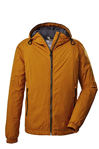 G.I.G.A. DX Męska kurtka funkcyjna Gs 122 Mn Jckt Casual z kapturem