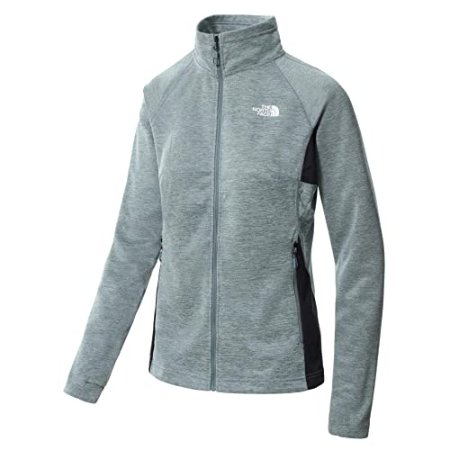 The North Face Bluza Damska, w Ao Midlayer Fz, S