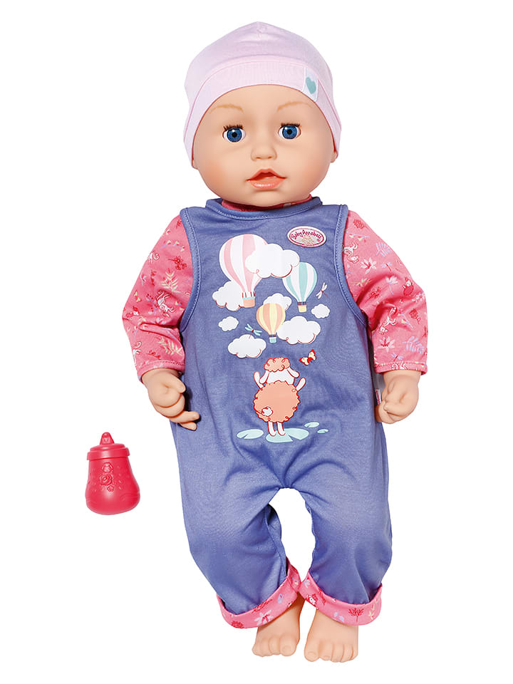Baby Annabell Lalka 