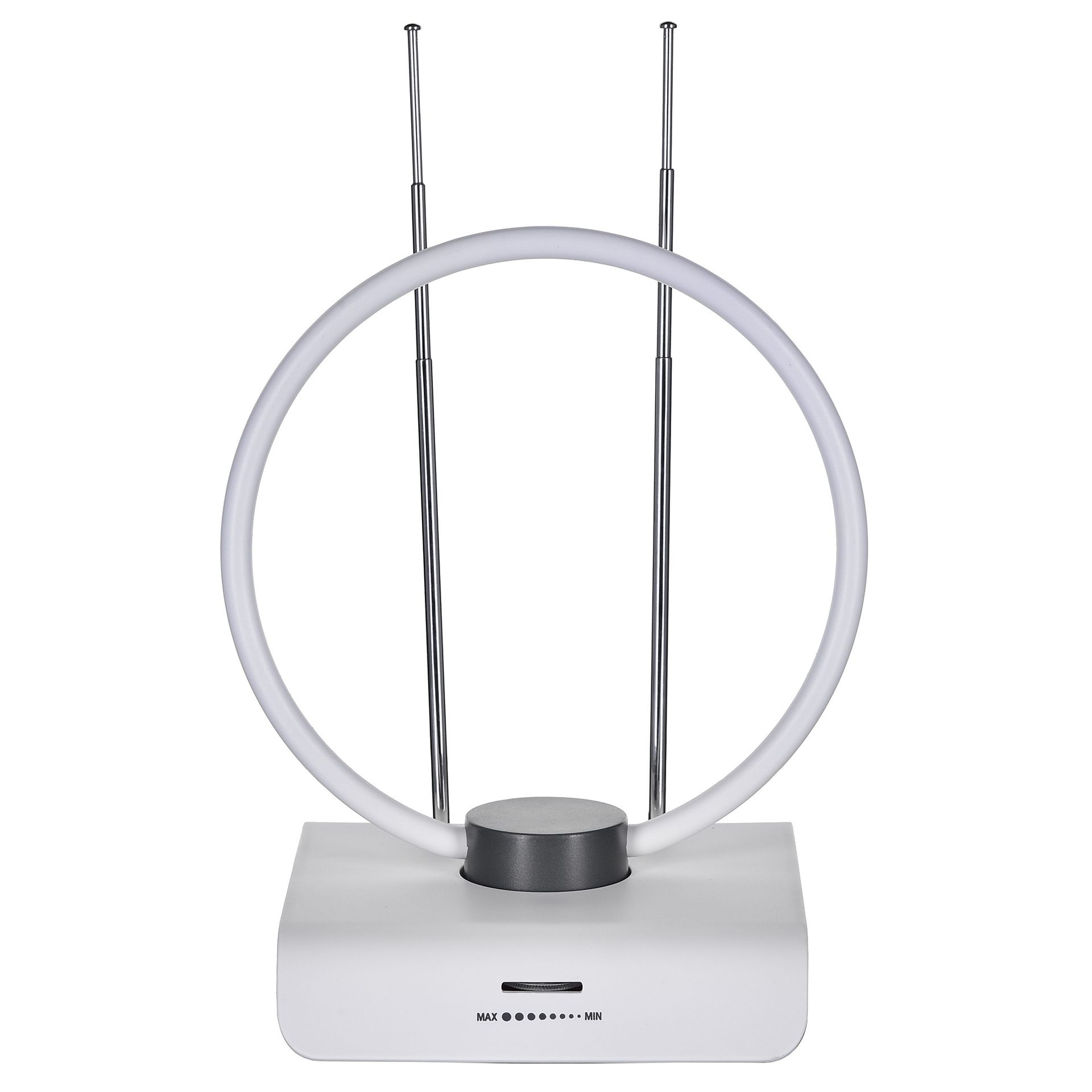 Antena wewnętrzna ARKAS DVB-T UVR-AV184 5G