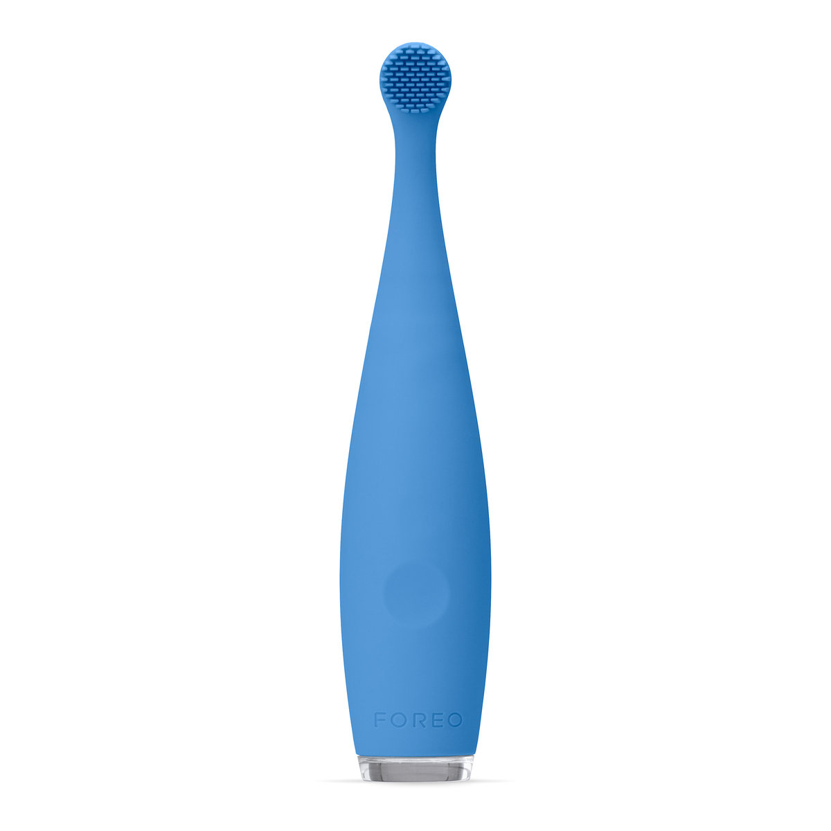 FOREO FOREO ISSA mikro szczoteczka soniczna dla dzieci Bubble Blue