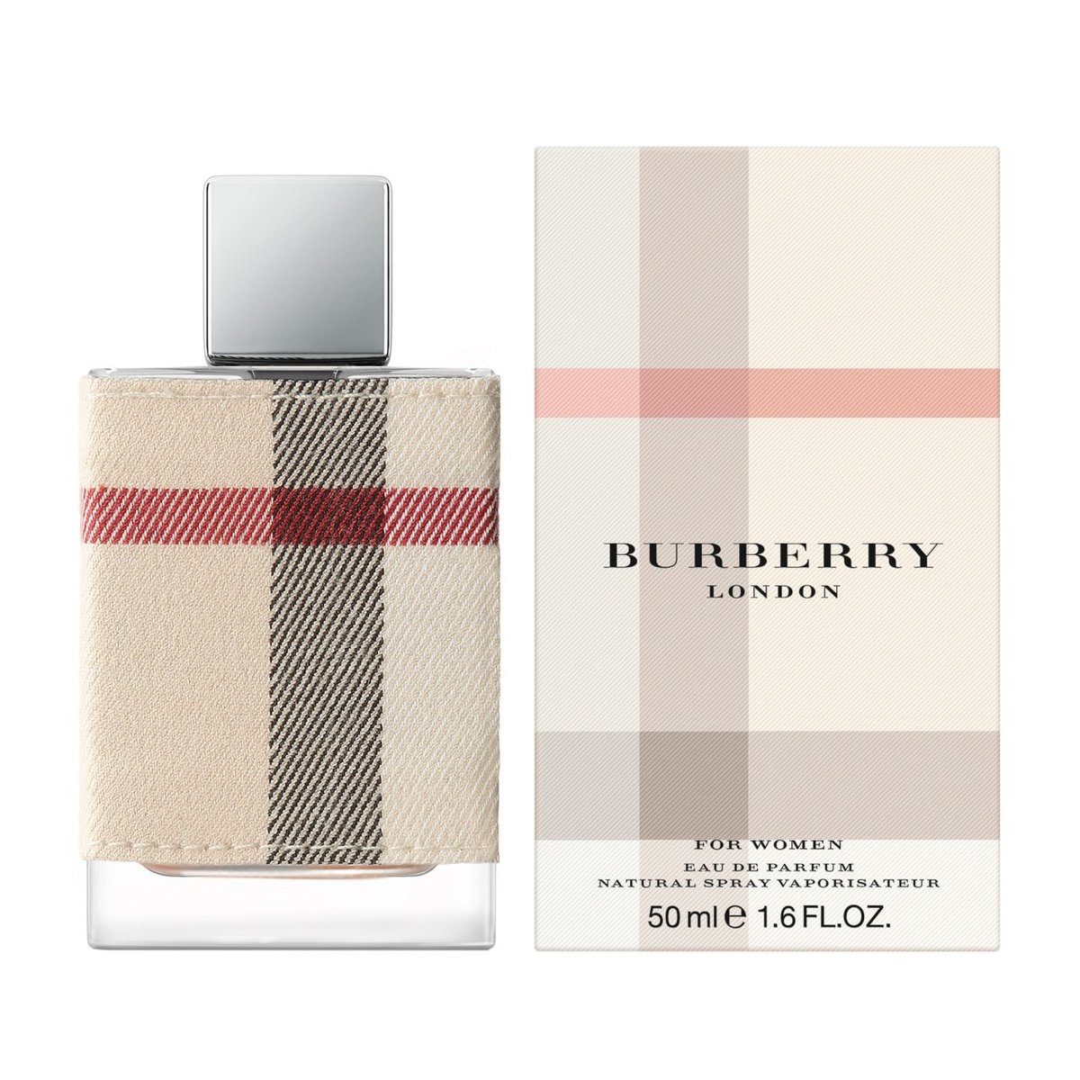 Burberry London For Women woda perfumowana 50ml