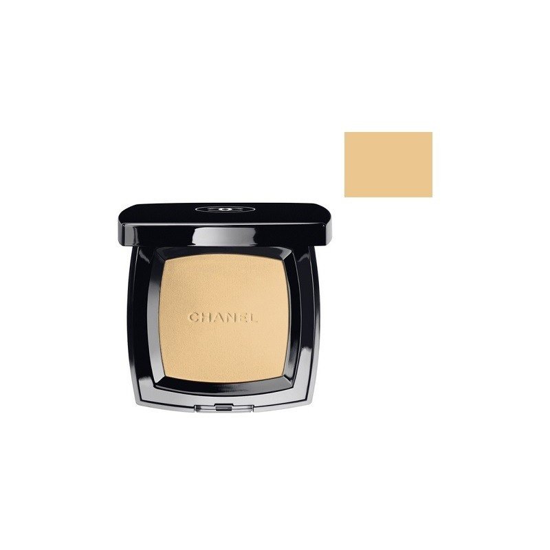 Chanel Poudre Universelle Compacte 40 Dore