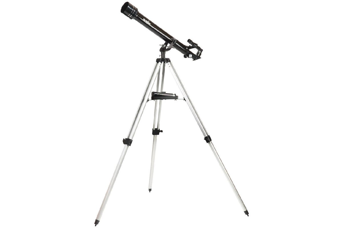 Sky-Watcher Teleskop BK607AZ2 SW-2100