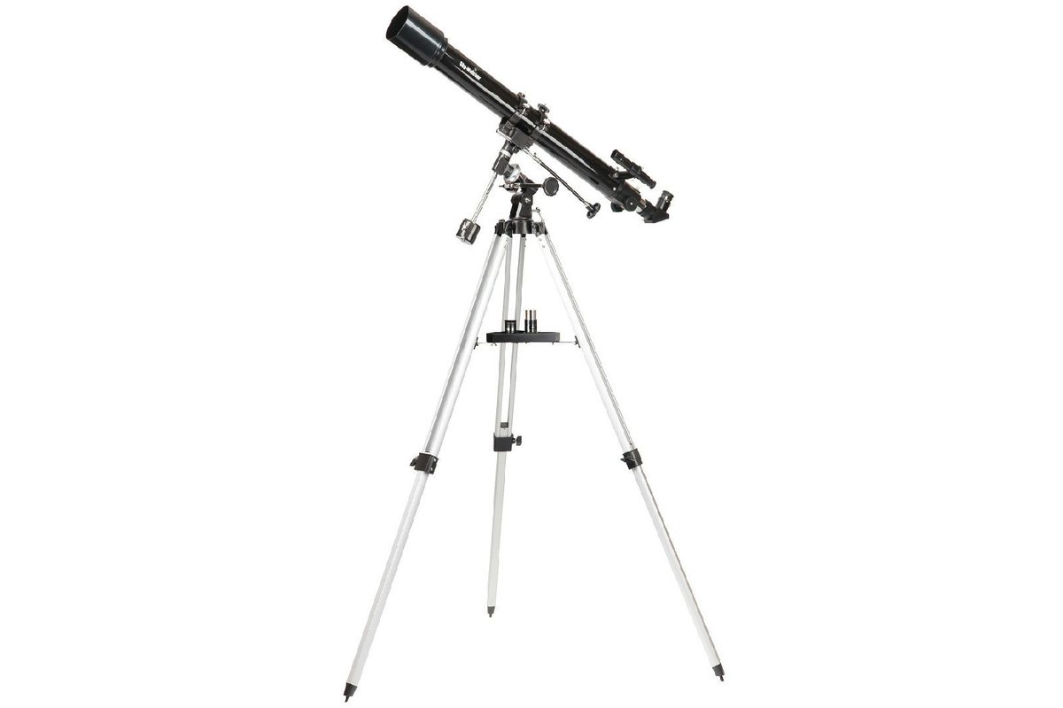 Sky-Watcher Teleskop (Synta) BK709EQ1 (DO.SW-2201) DO.SW-2201