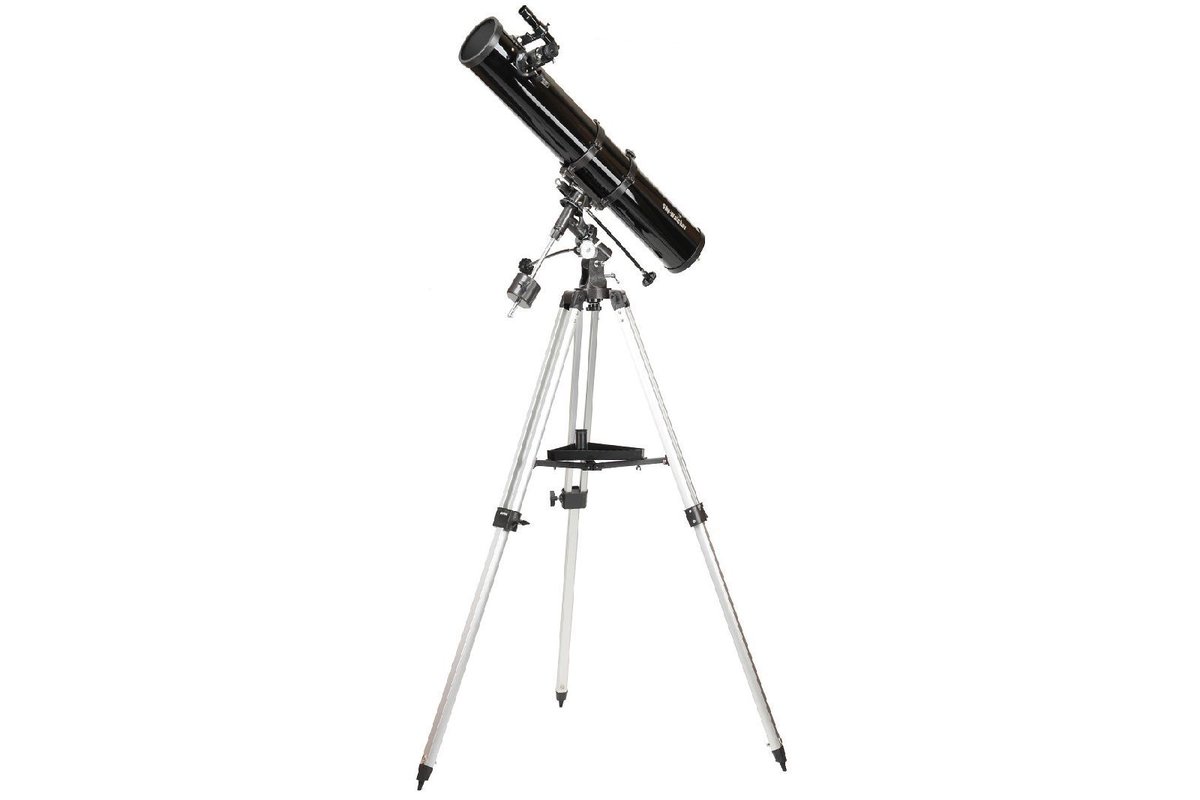 Sky-Watcher (Synta) Teleskop BK1149EQ2 SW-1202