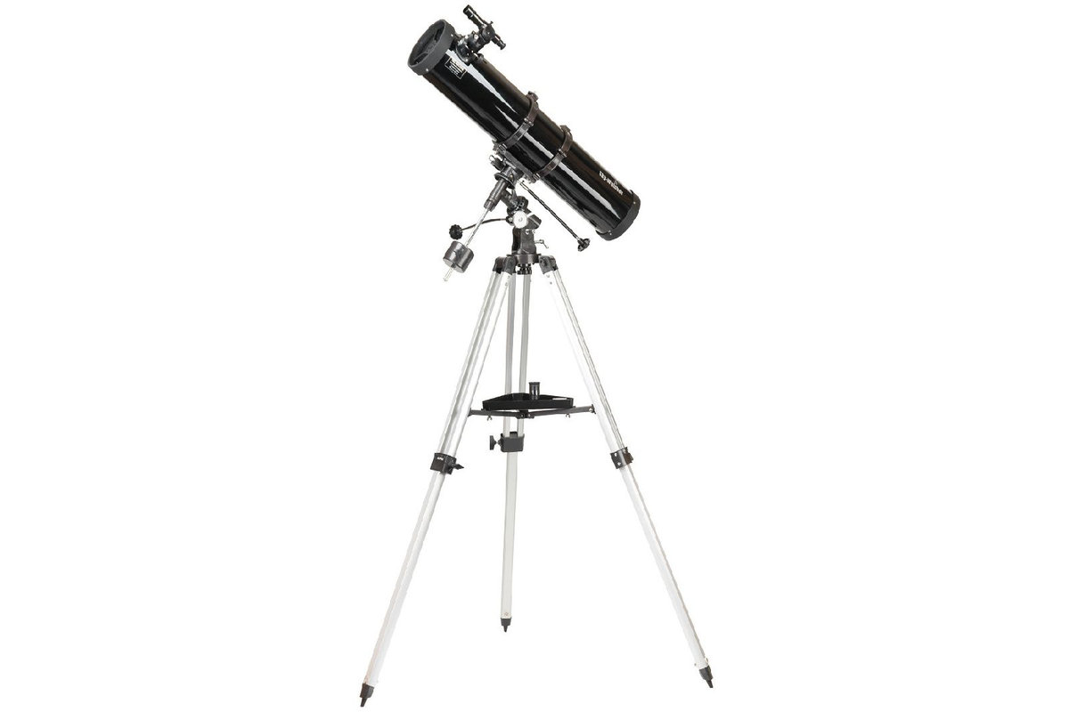Sky-Watcher Teleskop (Synta) BK1309EQ2 (DO.SW-1204) DO.SW-1204