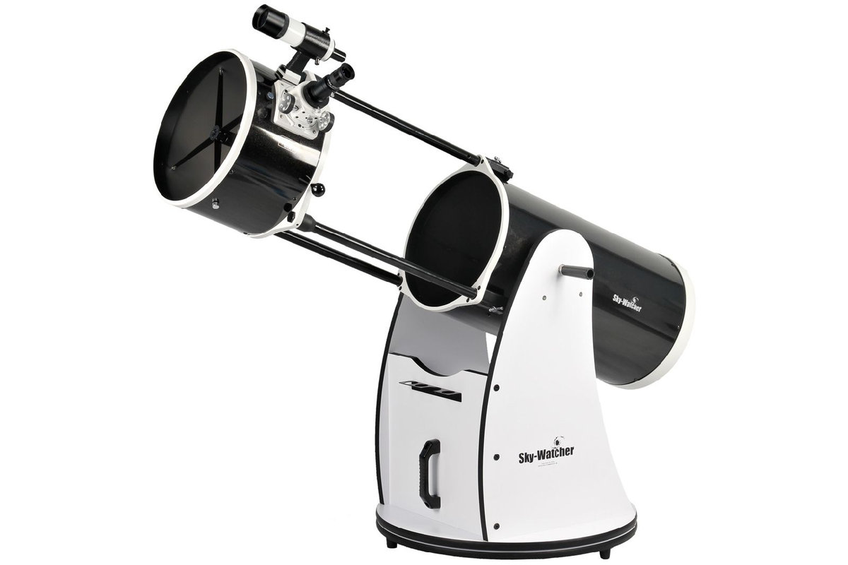 Sky-Watcher (Synta) Teleskop Dobson 12 ROZSUWANY SW-1312
