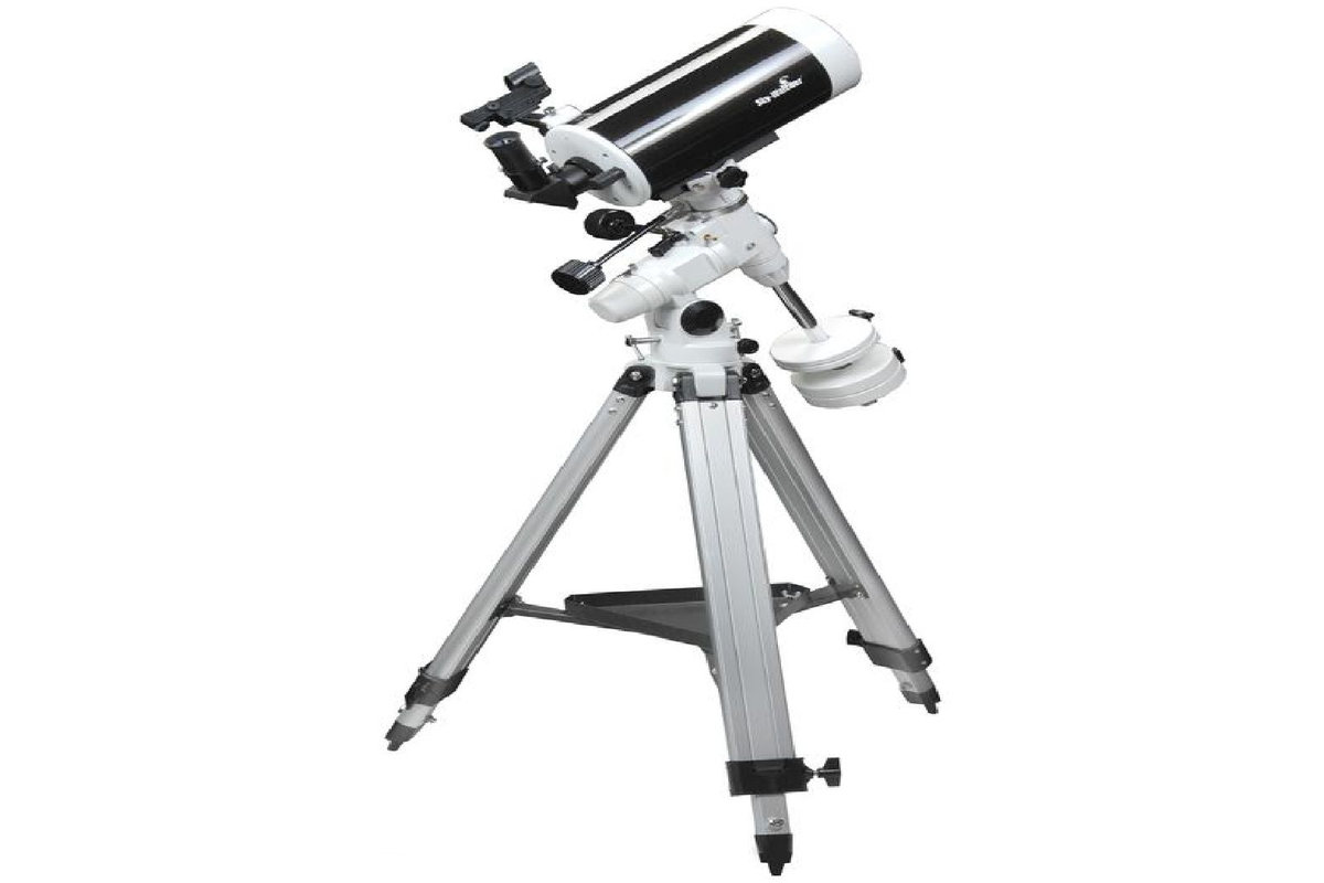 Sky-Watcher Teleskop (Synta) BKMAK127EQ3-2 (DO.SW-3201) DO.SW-3201